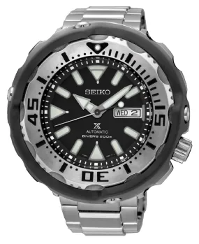 SEIKO Prospex SRPA79K1 Automatic Diver Watch for Men