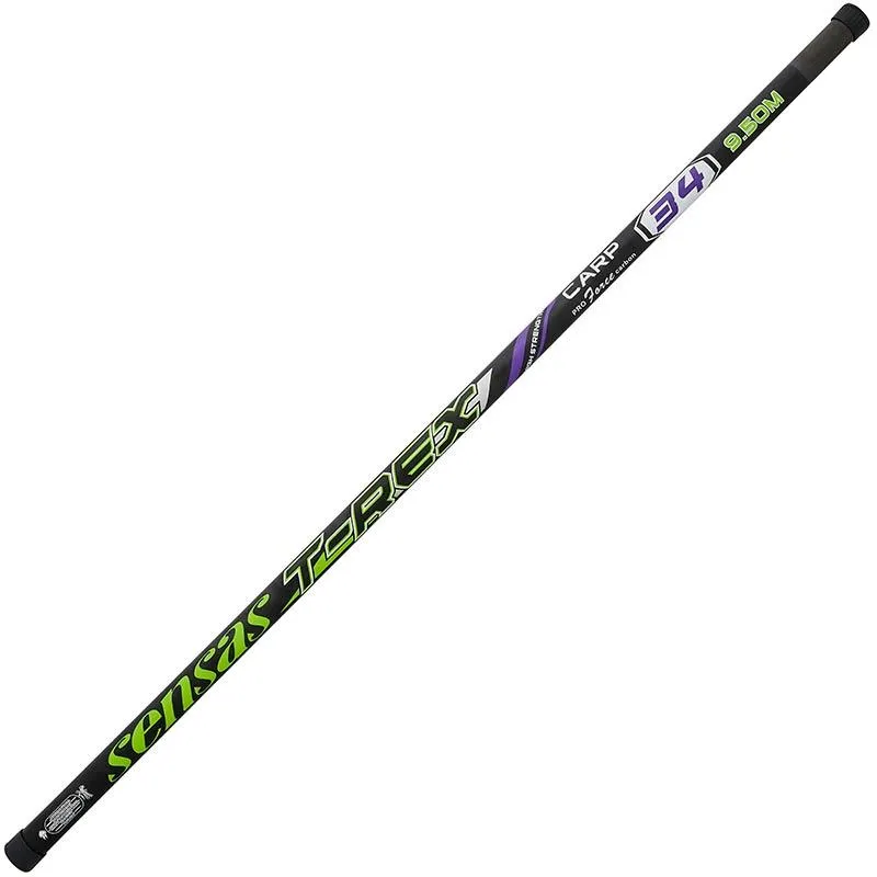 Sensas T-Rex Carp 34 Margin Pole