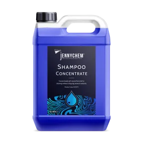 Shampoo (Concentrate)