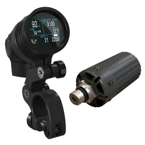 Shearwater NERD 2 Dive Computer with Tank Pressure Transmitter