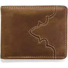 Silver Creek Men's Wallet/06219