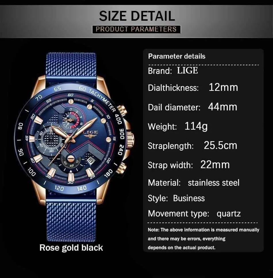 Simple Watches For Men's Casual Mesh Quartz Fashion 9929