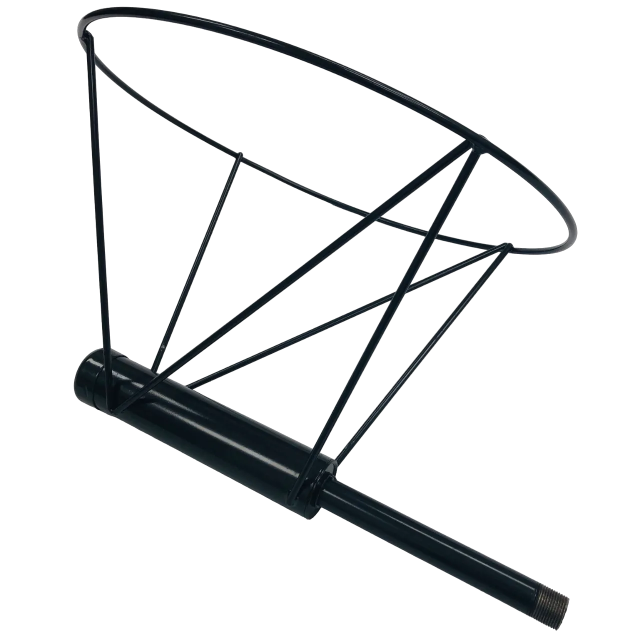 Single Hoop Frame for Heavy Duty Windsocks