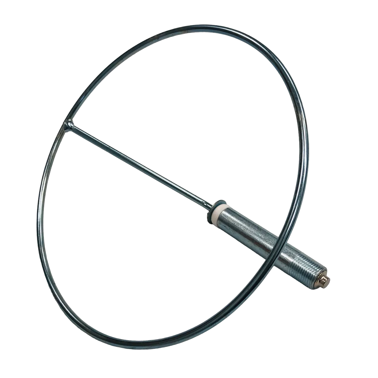 Single Hoop Frame for Heavy Duty Windsocks