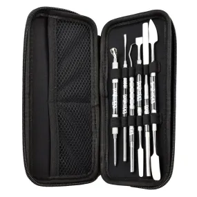 Skilletools Dab Tools Master Set