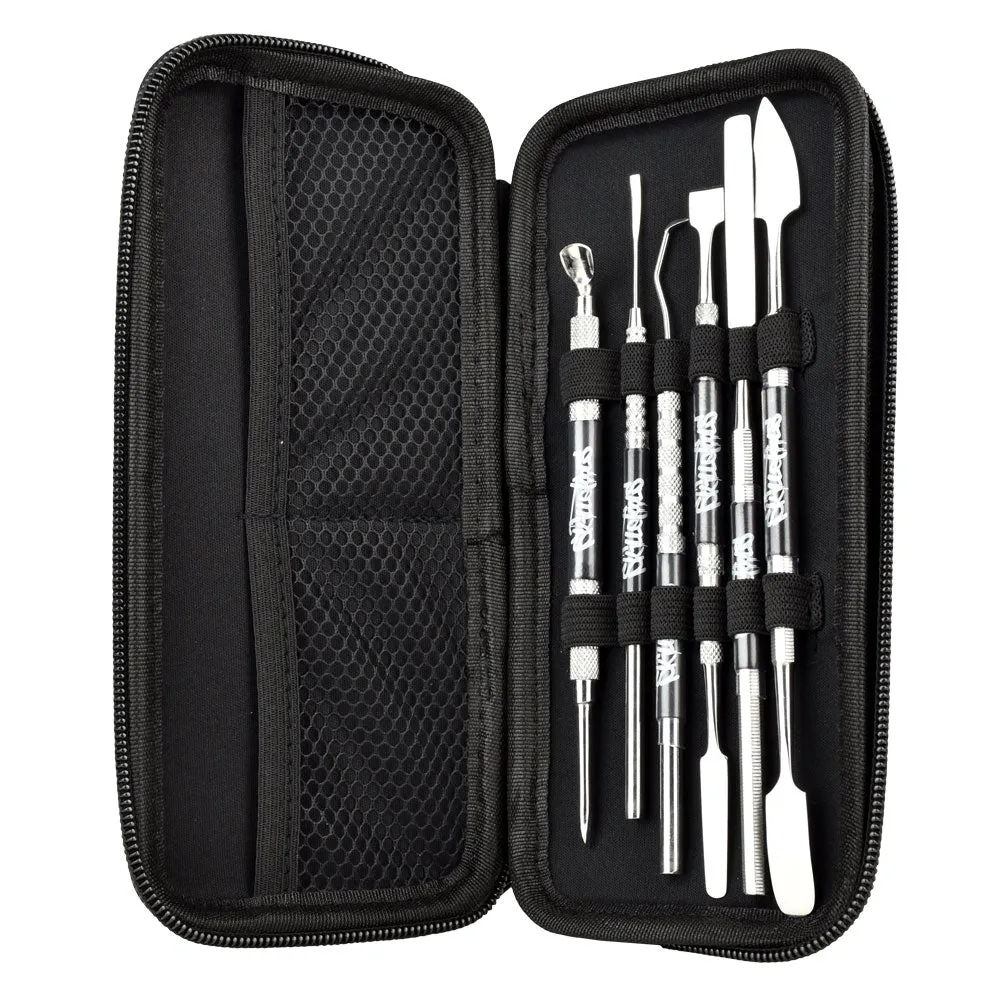 Skilletools Dab Tools Master Set