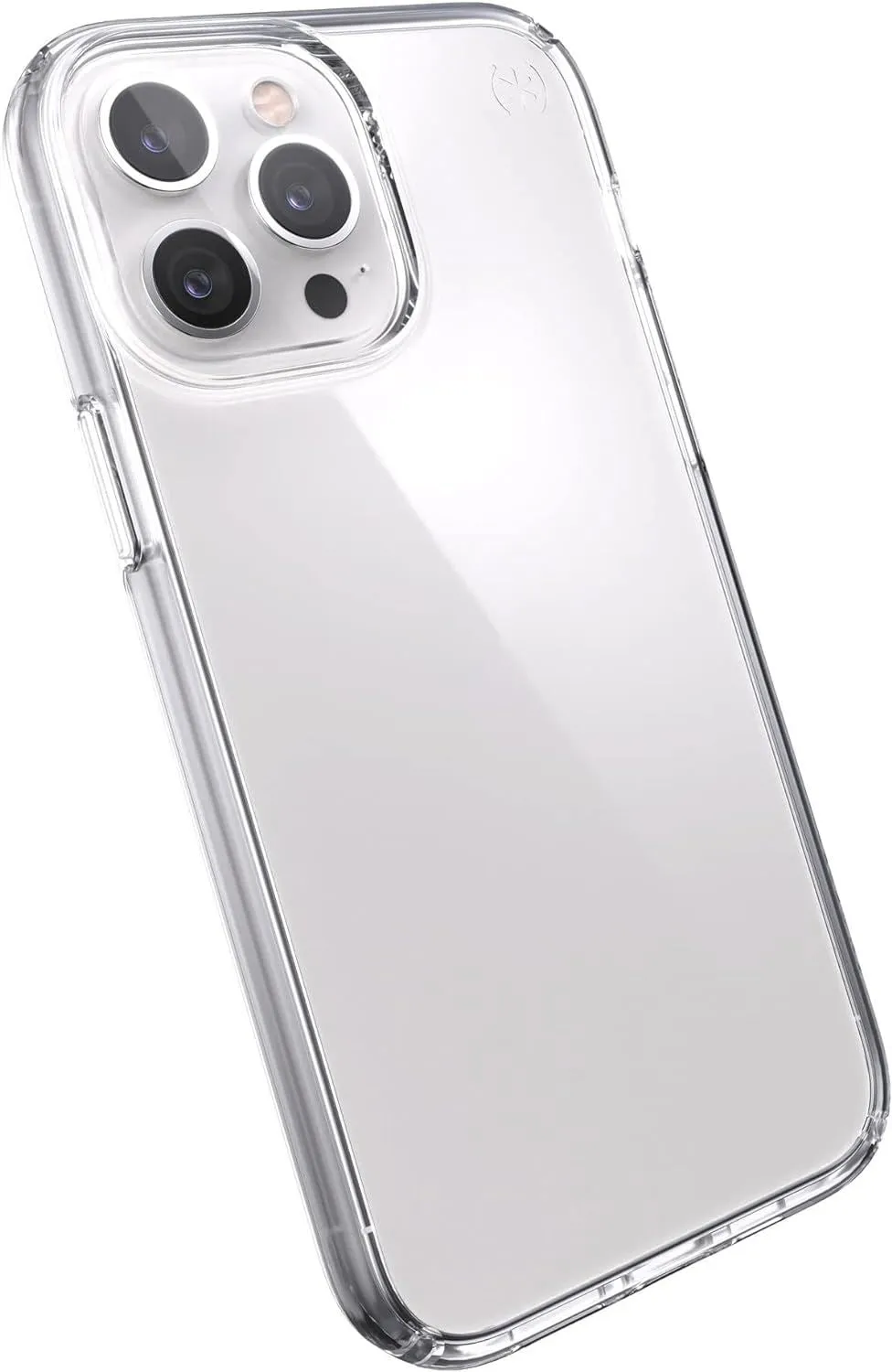 Speck Presidio Perfect Clear for iphone 12/13 Pro Max 6.7" - 141737-5085