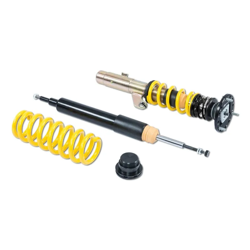 ST XTA-Height Adjustable Coilovers 08-13 BMW 1Series E82 Coupe 128i/135i