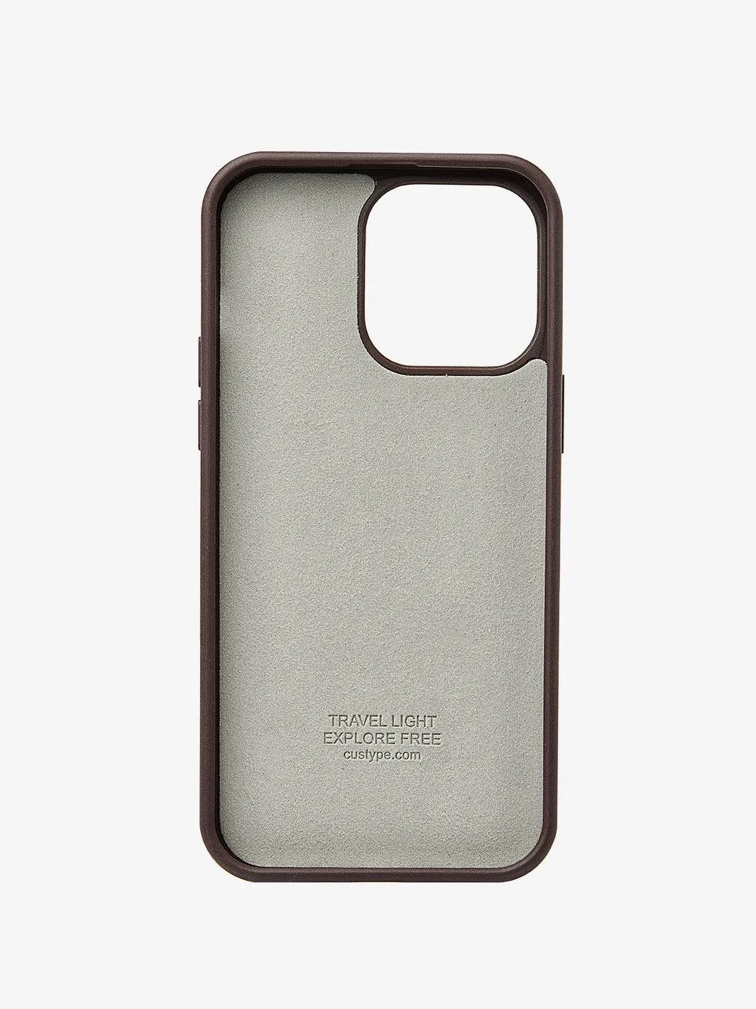 StandEase- Progrip Nature Phone Case