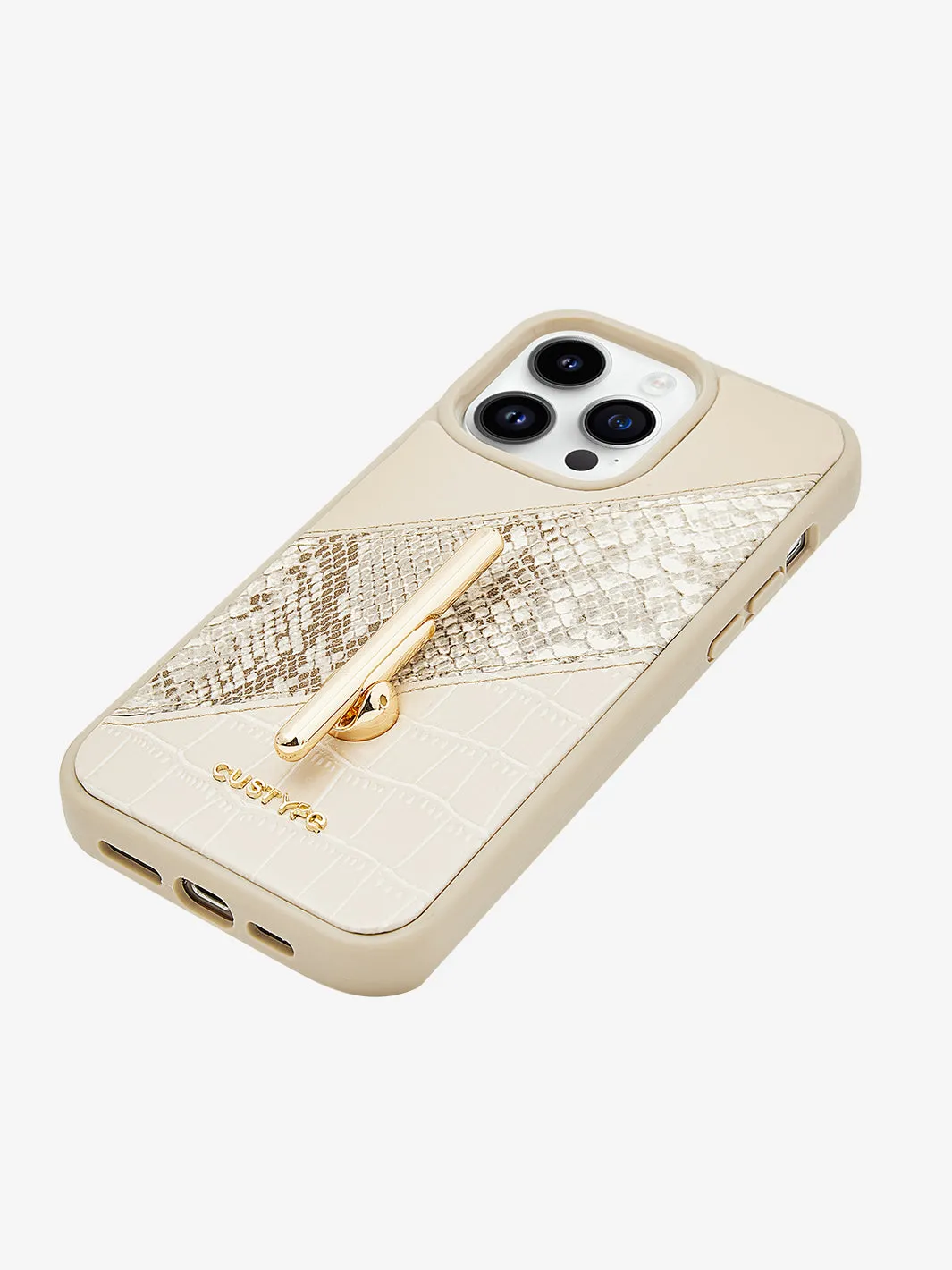 StandEase- Progrip Nature Phone Case