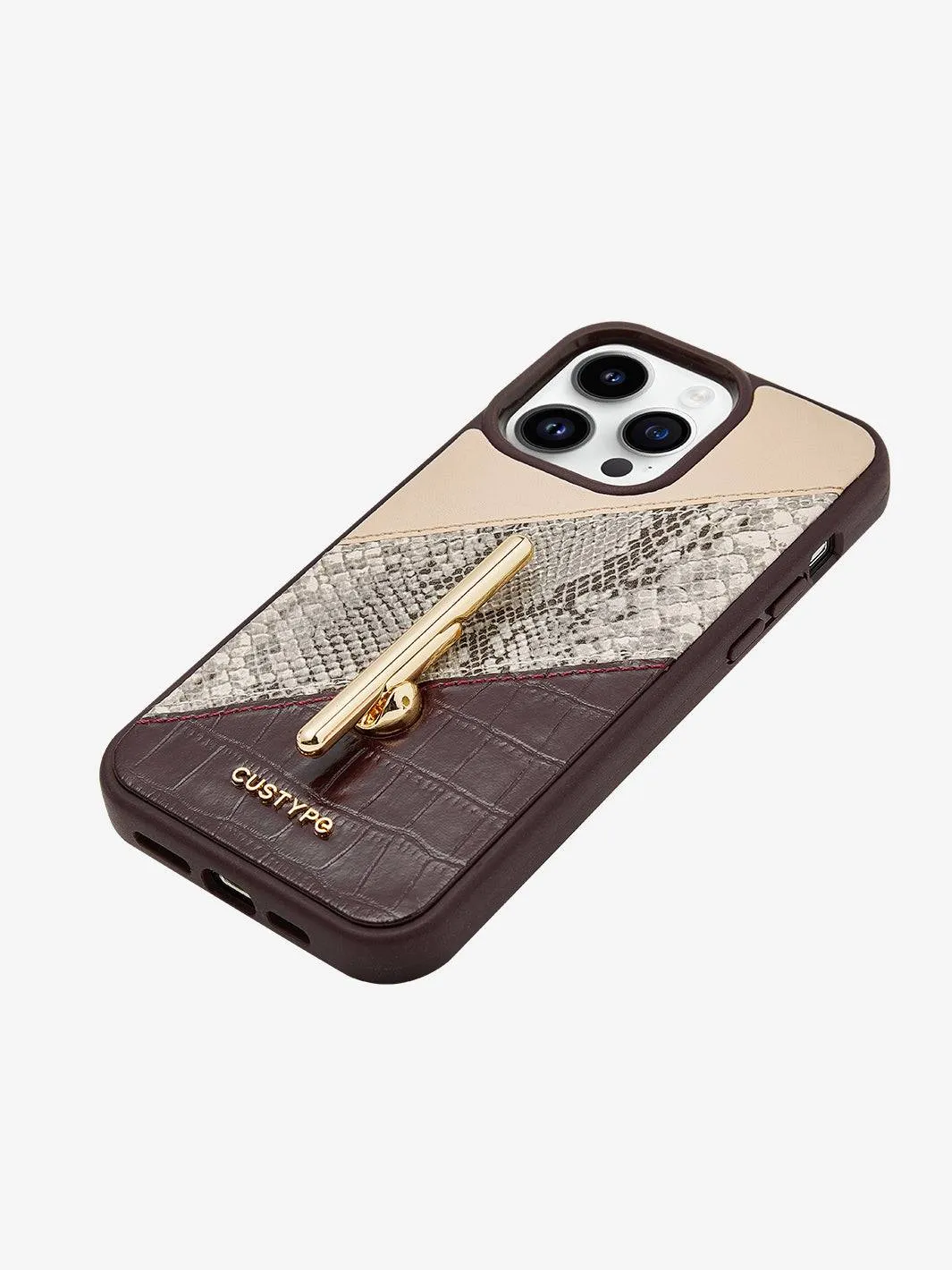 StandEase- Progrip Nature Phone Case