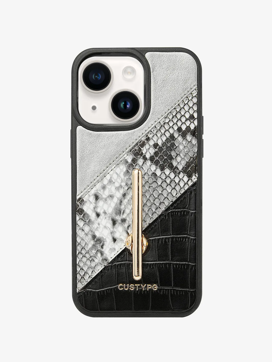 StandEase- Progrip Nature Phone Case