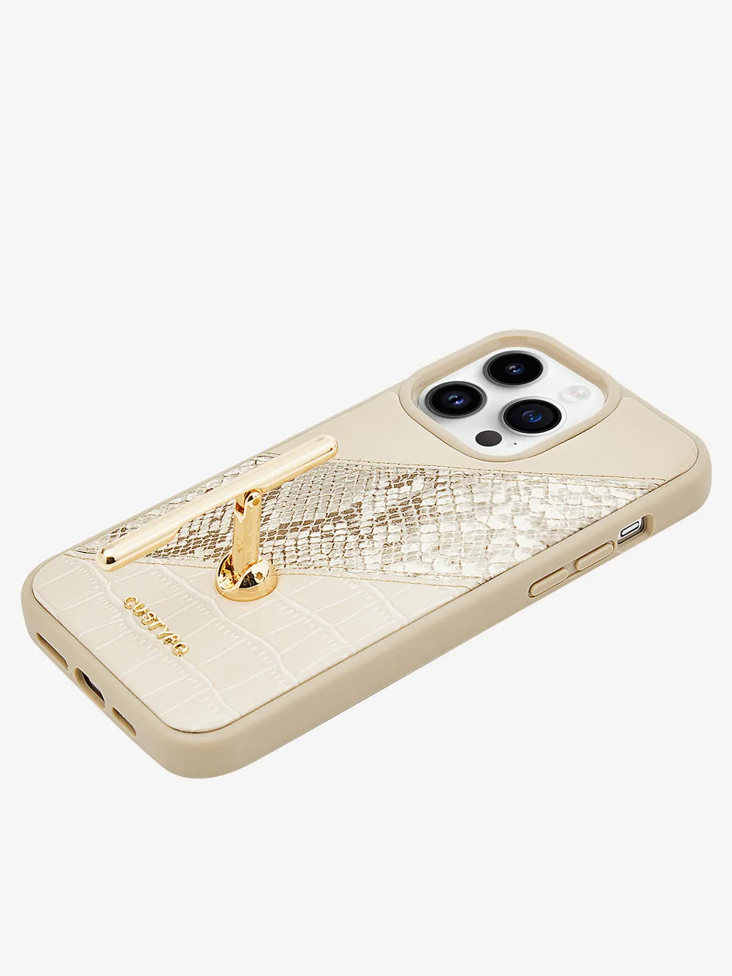 StandEase- Progrip Nature Phone Case