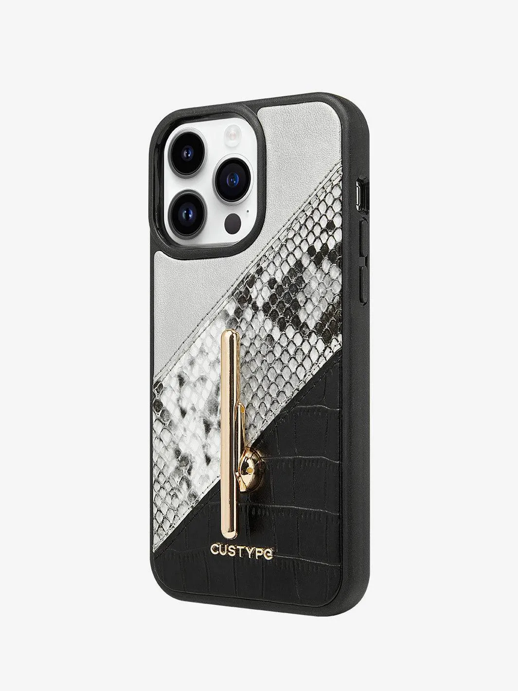 StandEase- Progrip Nature Phone Case