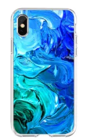 Starry Night Vincent Van Gogh Case for iPhone