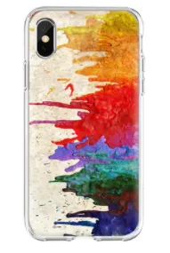 Starry Night Vincent Van Gogh Case for iPhone