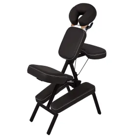 Stronglite MicroLite Portable Massage Chair Package