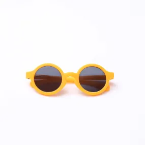 Sunglasses - Melon