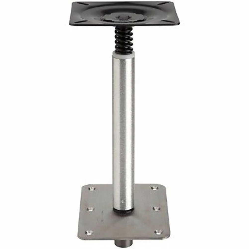 SwivlEze Lock'N-Pin 3/4" Seat Pedestal Pkg 97739 | 24