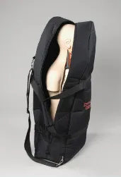 T29C Advanced Knowbody Teaching Torso with carrying Case