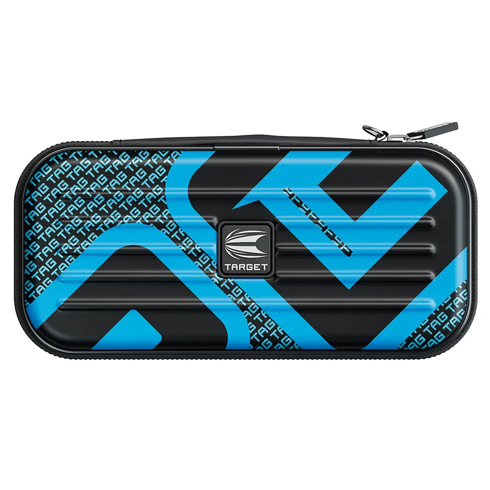 Target Takoma Tag Dart Case - Blue