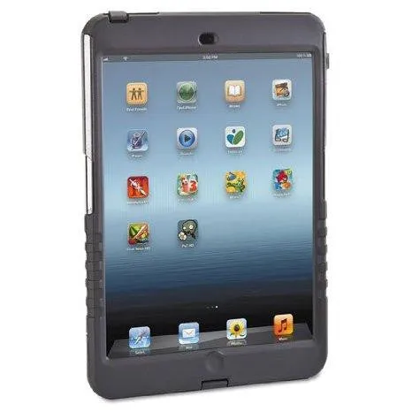 Targus Ipad Mini Rugged Safeport Case(black)