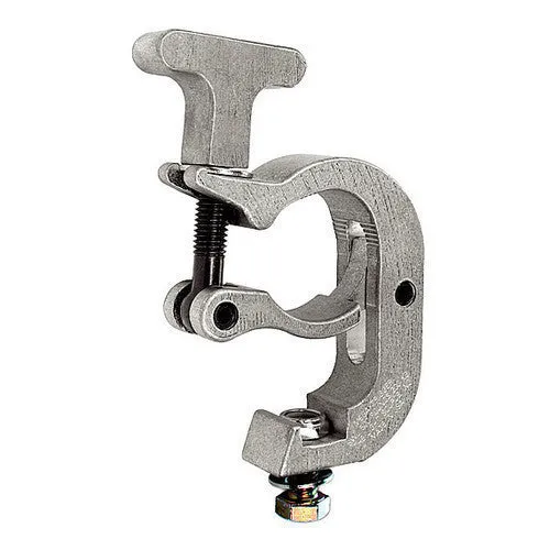 TCM TC Trigger Clamp Silver