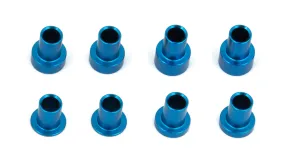 Team Associated RC10B6 Caster Hat Bushings (ASS91676)