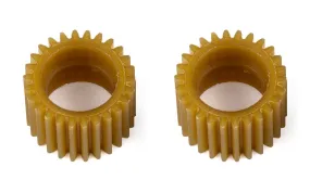 Team Associated RC10B6 Idler Gears, 26T, standup (ASS91717)