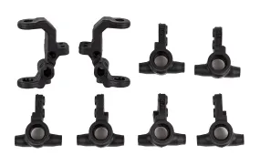 Team Associated RC10B7 Caster and Steering Blocks (ASS92414)