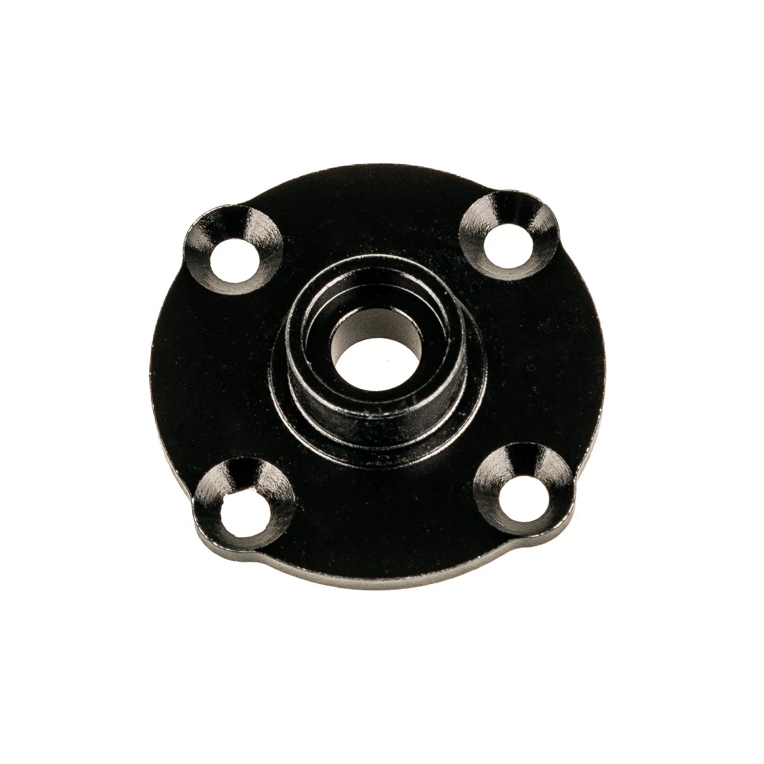 Team Associated RC10B7 Gear Differential Cap (ASS92461)