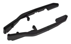 Team Associated RC10B7 Side Rails (ASS92401)