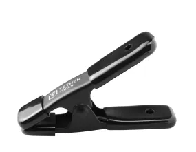 Tether Tools - Rock Solid  Clamp, 1", Black