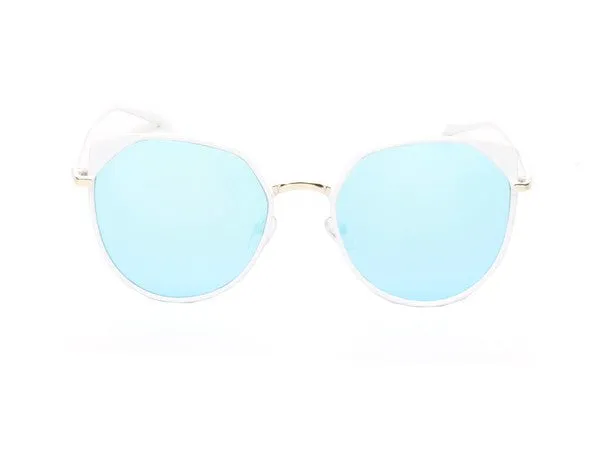 The Cat's Meow Fashion Sunglasses