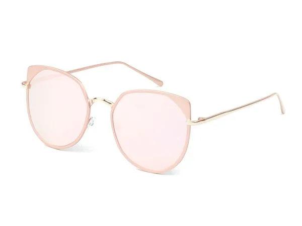 The Cat's Meow Fashion Sunglasses