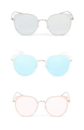 The Cat's Meow Fashion Sunglasses