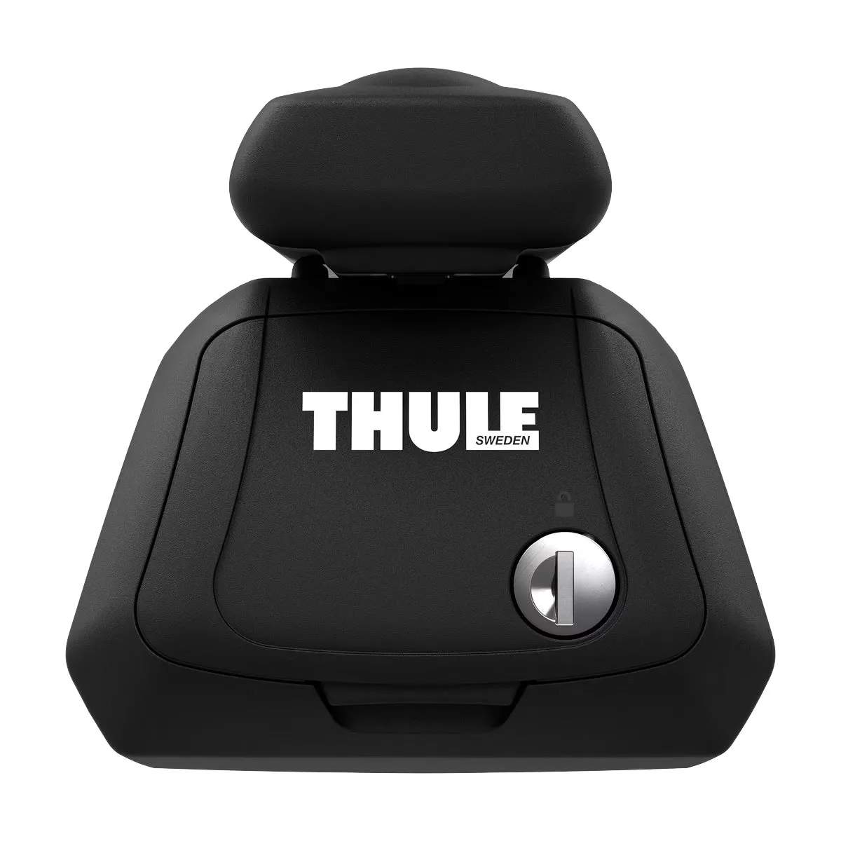 Thule SmartRack XT for Ford Ranger T6 Double Cab (2012 )