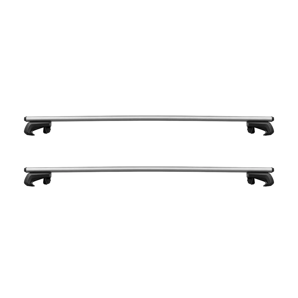 Thule SmartRack XT for Ford Ranger T6 Double Cab (2012 )