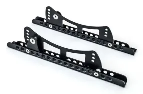 Tillett EBB5 Bracket Set - Solid Mounts for B5 Seats in Elise/Exige