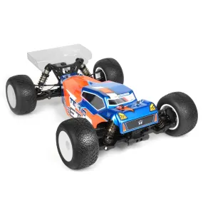 TKR7202 ET410.2 1/10th 4WD Competition Electric Truggy Kit