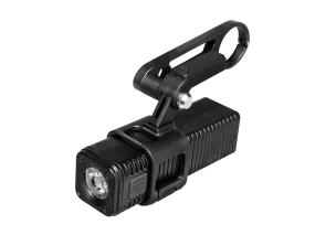 Topeak CubiCubi 1200 USB Rechargeable Light