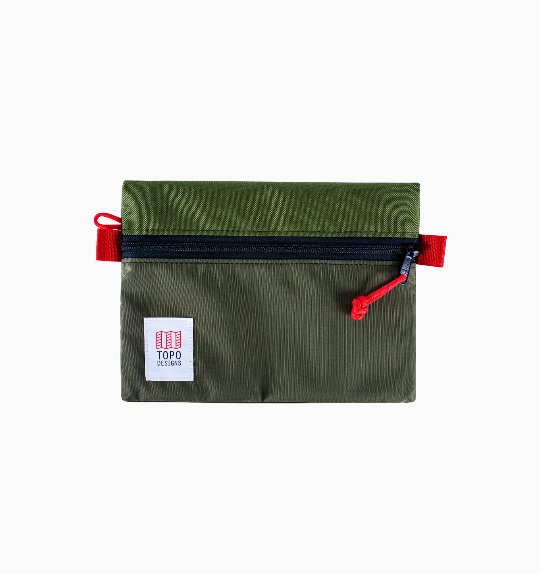 Topo Designs Medium Accessory Bag