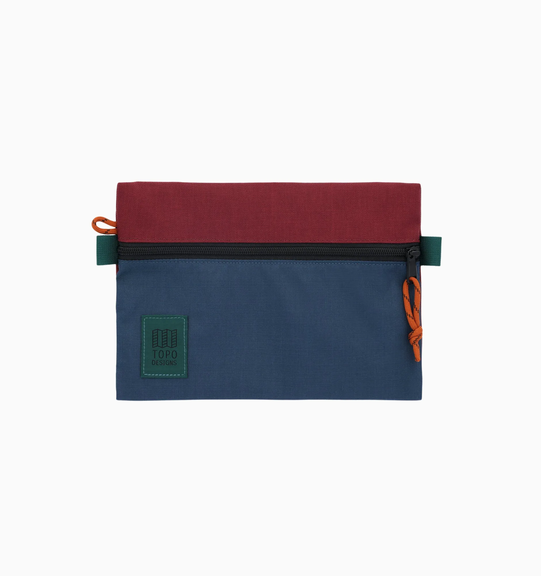 Topo Designs Medium Accessory Bag