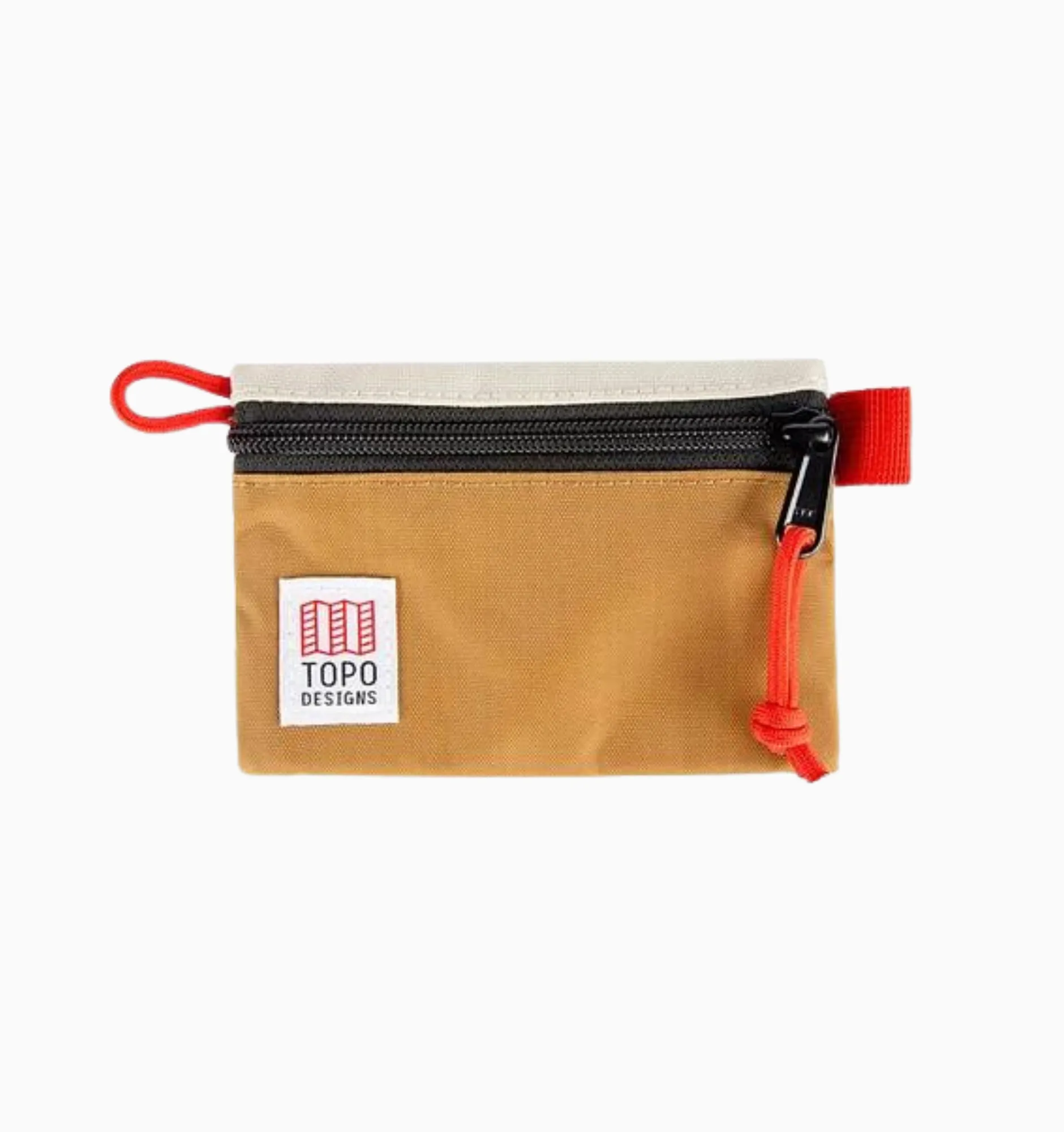 Topo Designs Medium Accessory Bag