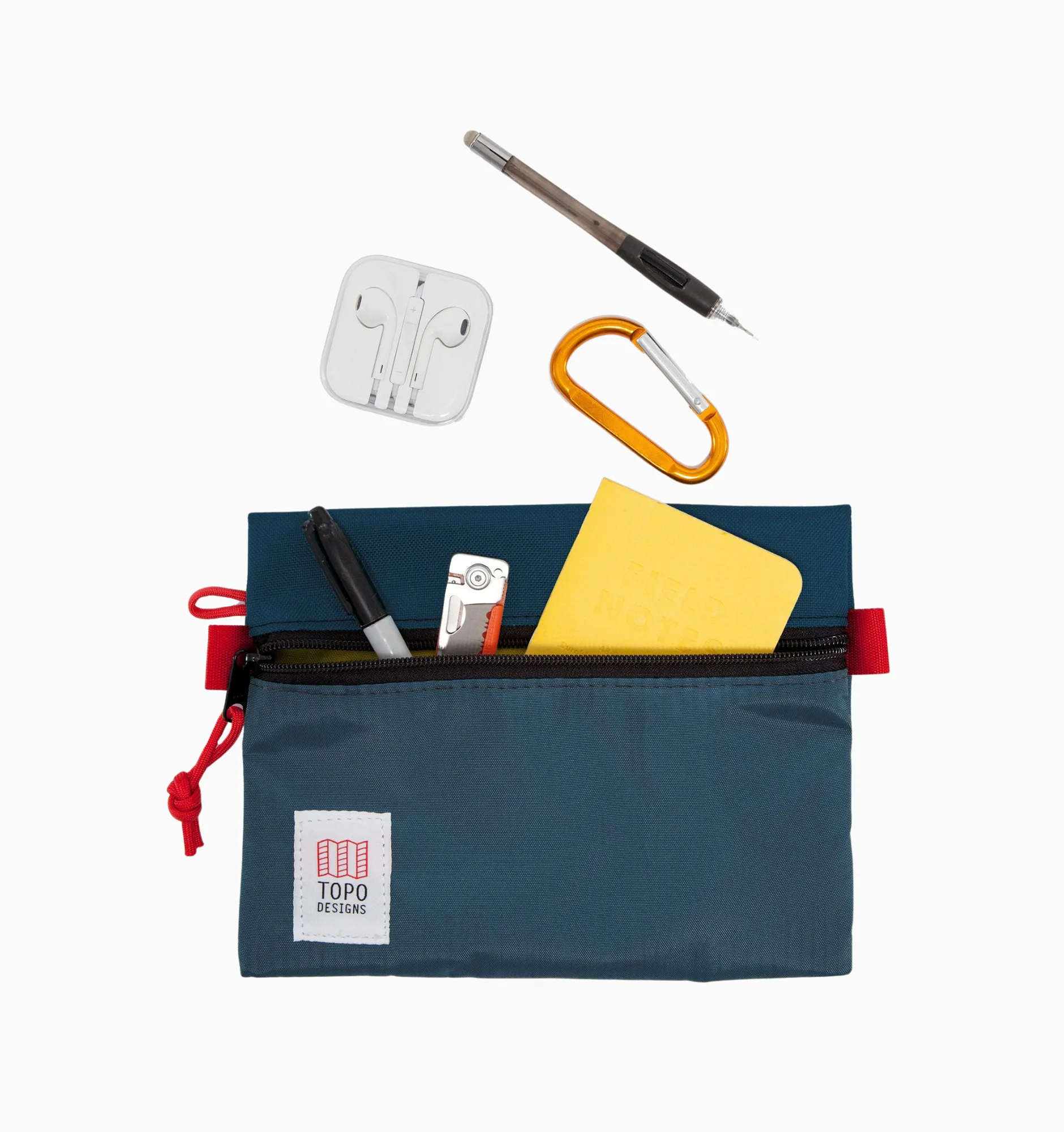 Topo Designs Medium Accessory Bag