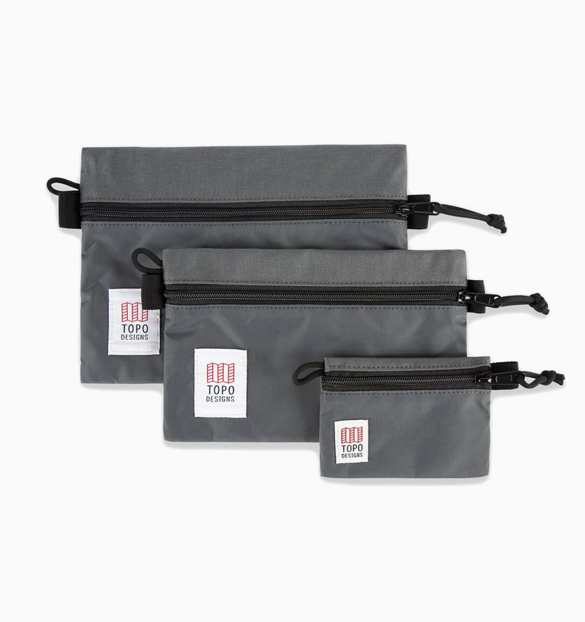 Topo Designs Medium Accessory Bag