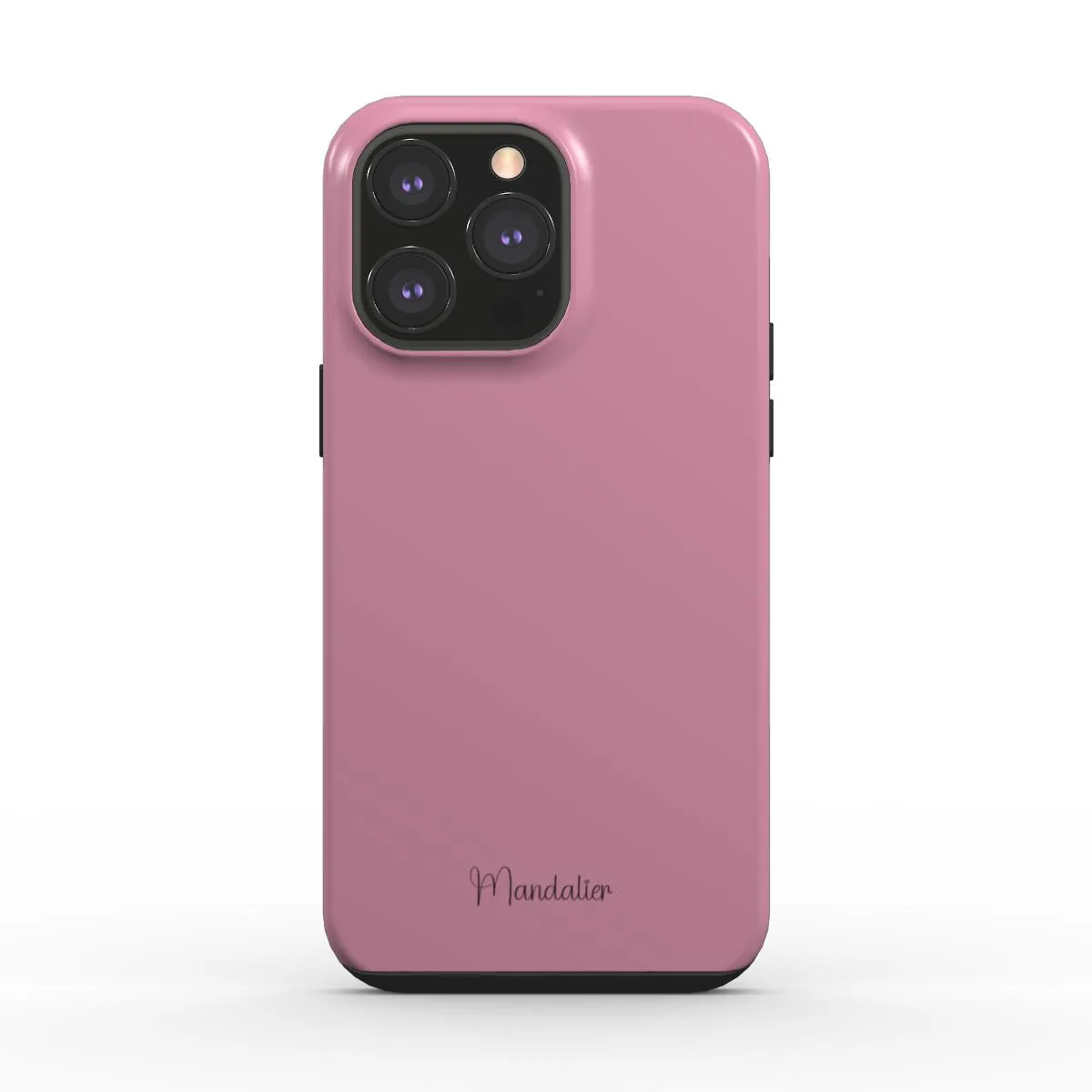 Tough Phone Case|Foxy Pink