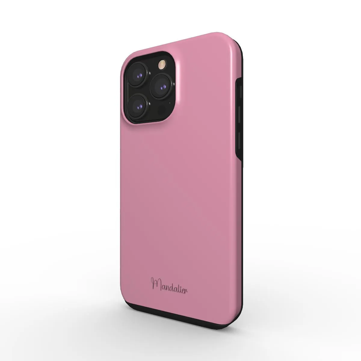 Tough Phone Case|Foxy Pink