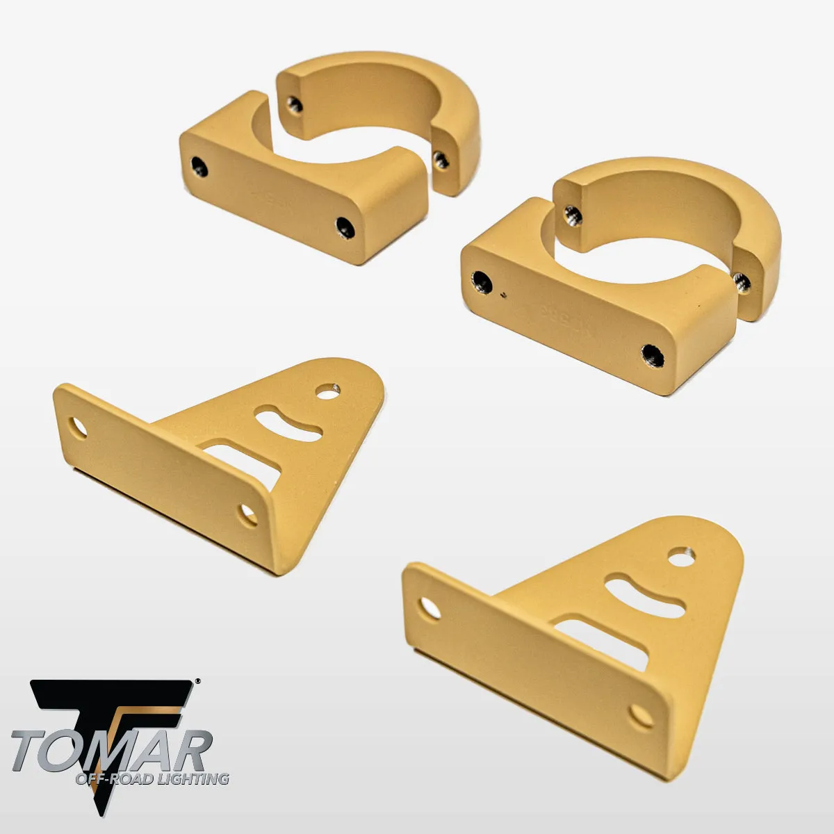 TR Series Tubular Mounting Kit