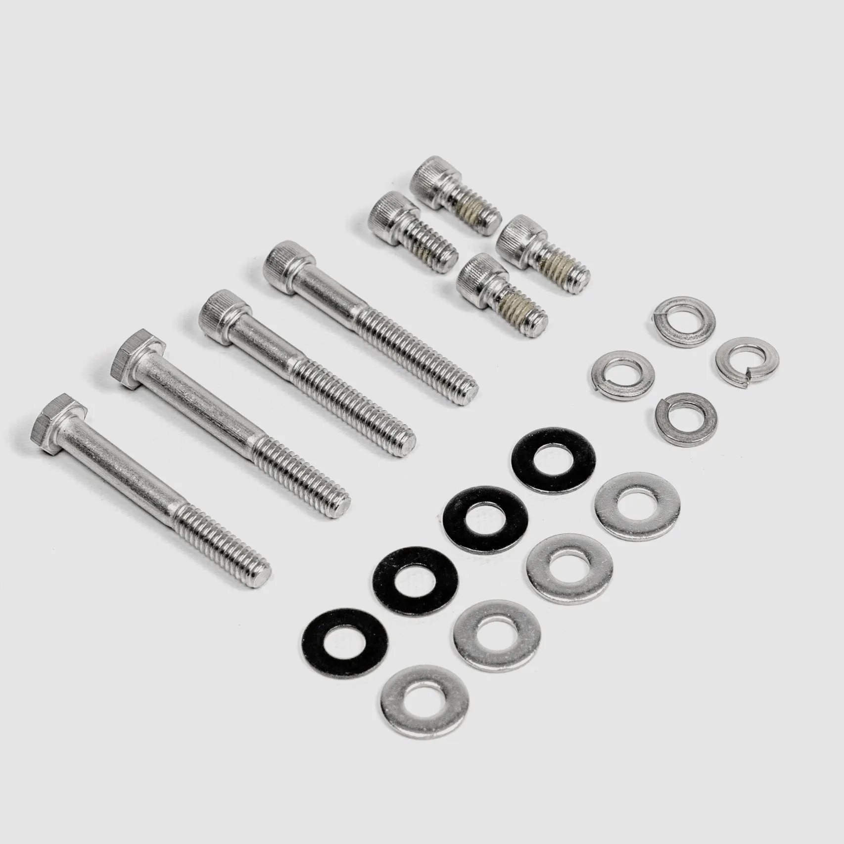 TR Series Tubular Mounting Kit